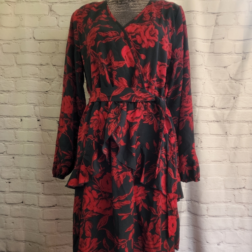 Uguest Dress